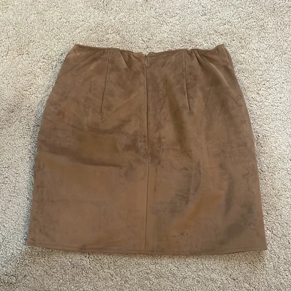 Abercrombie & Fitch skirt - Picture 3 of 4